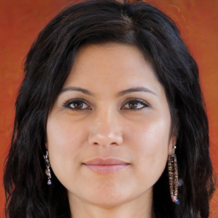 Sarah Mitchell, Tech Director